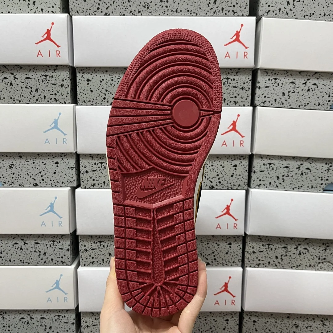 나이키 [PK4.0] BV1300-106 201937 Nike Union Los Angeles Black Toe 상세 이미지 8