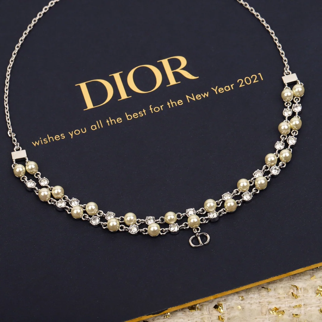 루이비통 목걸이 64145 Louis Vuitton Necklace 상세 이미지 6