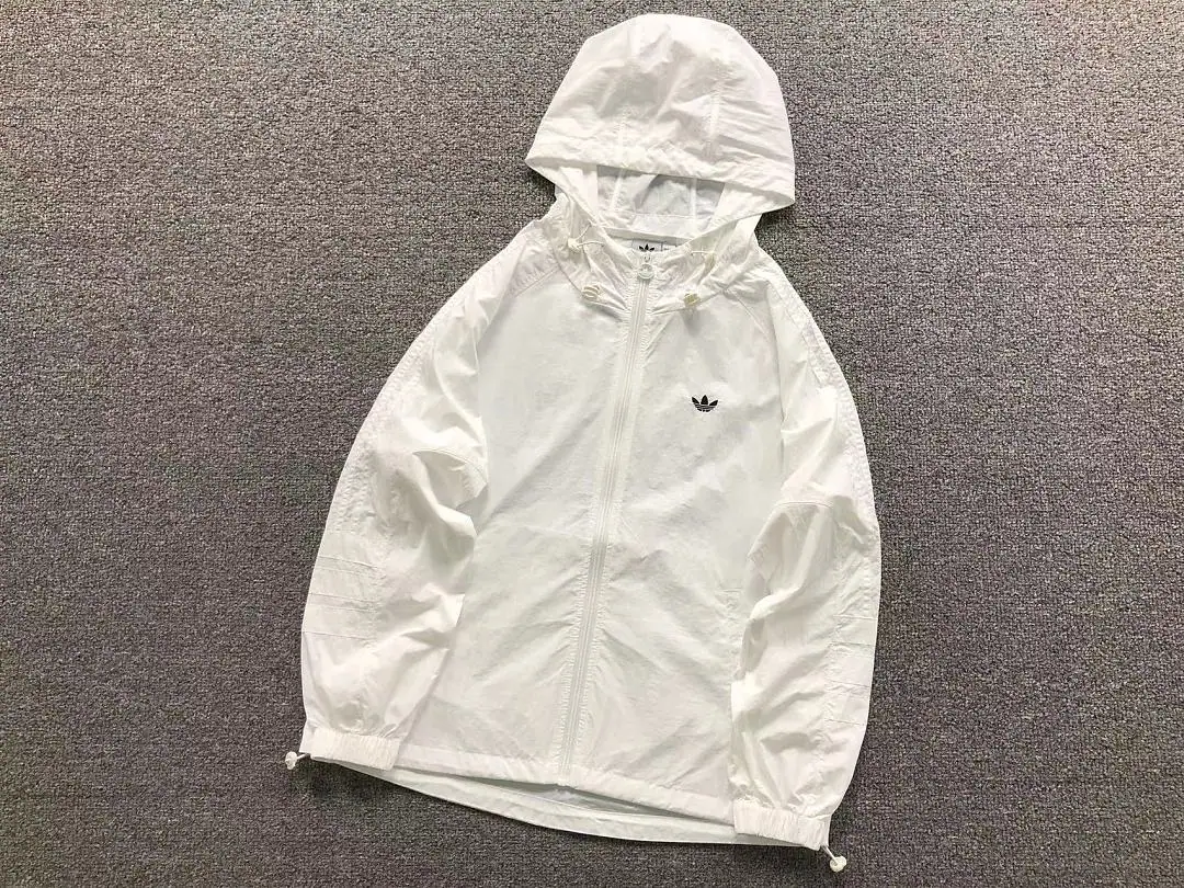 아디다스 UV 차단 자켓 202970 Adidas UV Protection Jacket 상세 이미지 8