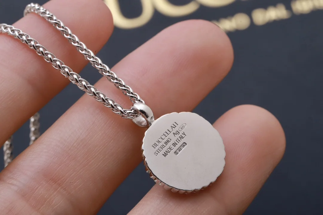 부첼라티 목걸이 64304 Buccellati Necklace 상세 이미지 4