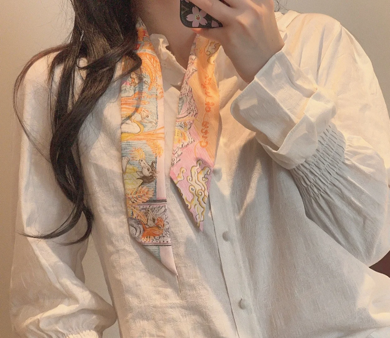 에르메스 스카프 146349 Hermes Accessories