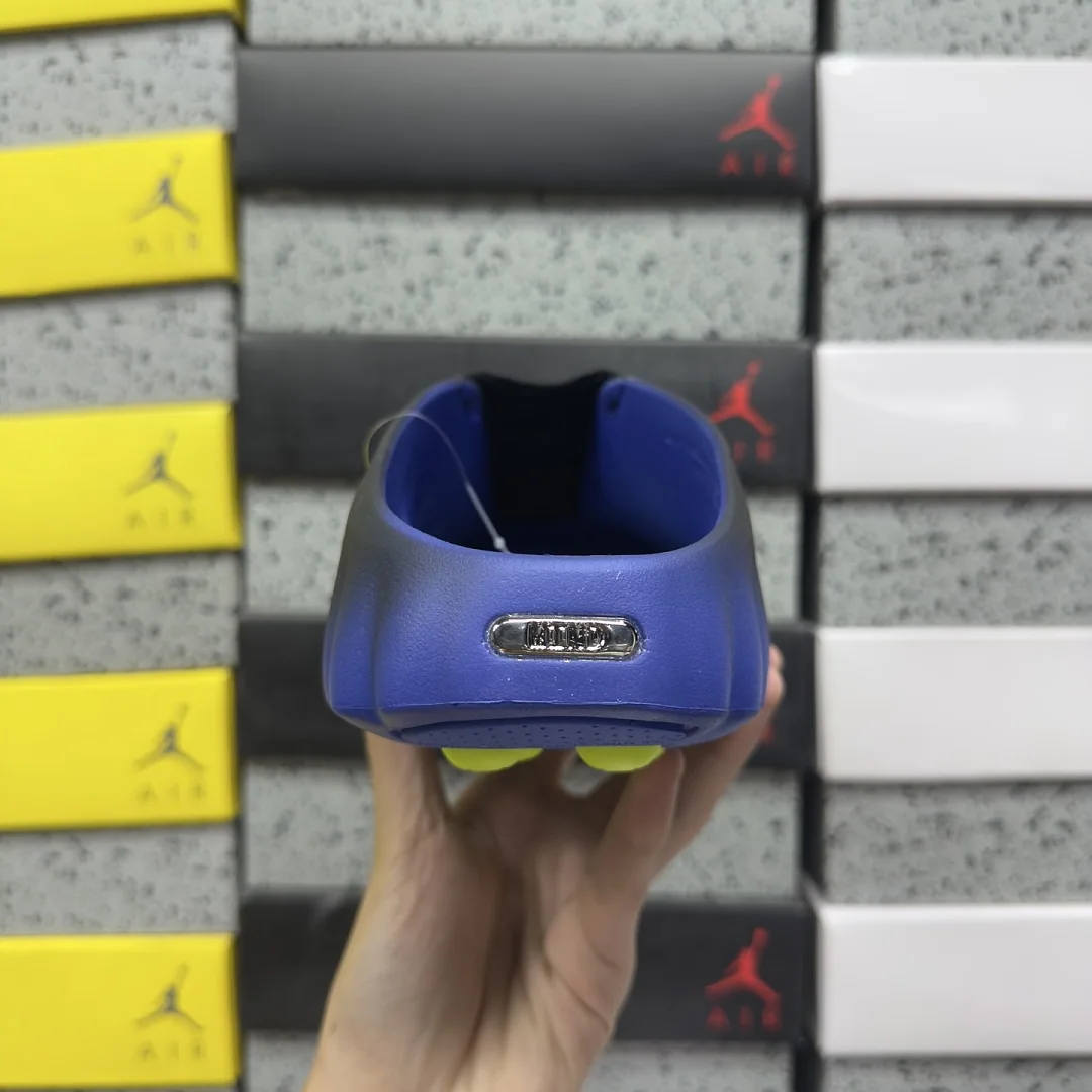 나이키 [S2/TOP] 마인드 001 플라이니트 슬라이드 IR2175-400 201454 Nike Mind 001 Flyknit Slide 상세 이미지 8