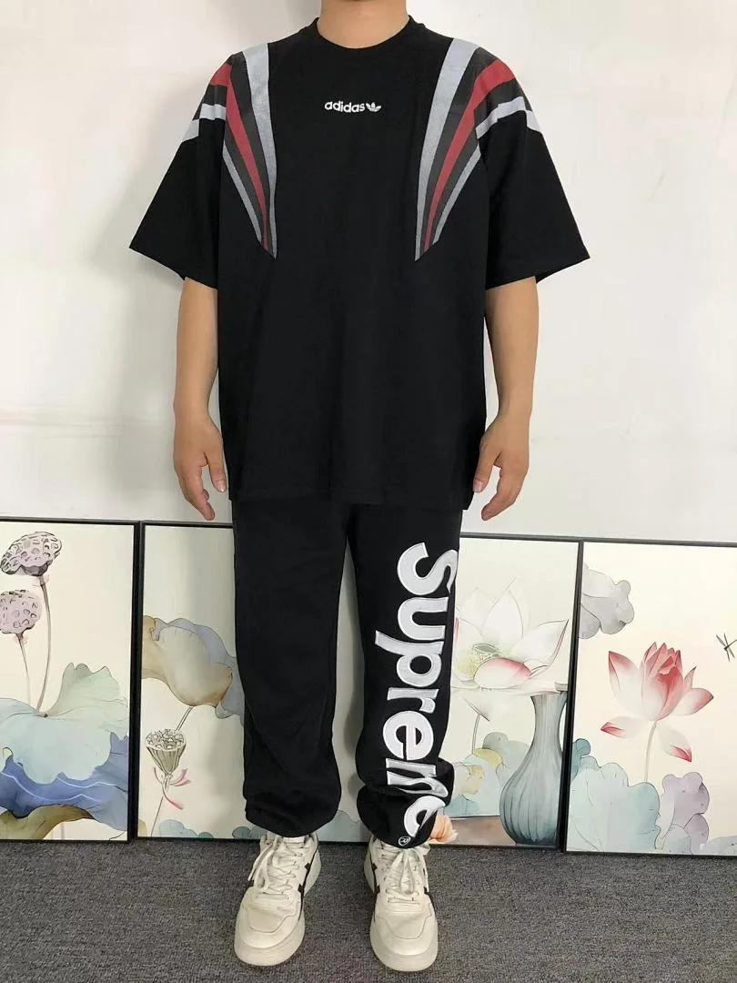 아디다스 반팔 티셔츠 202877 Adidas T-Shirt 상세 이미지 3