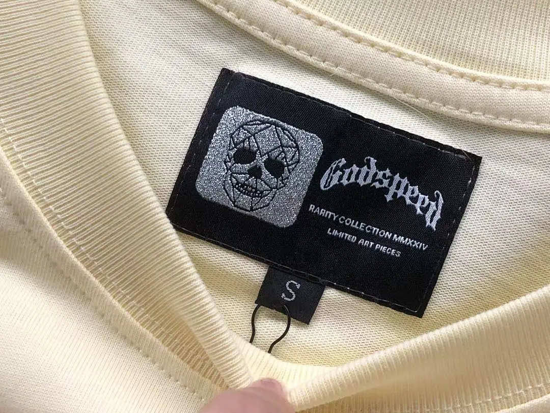 갓스피드 긴팔 티셔츠 203376 Godspeed Long Sleeve 상세 이미지 20