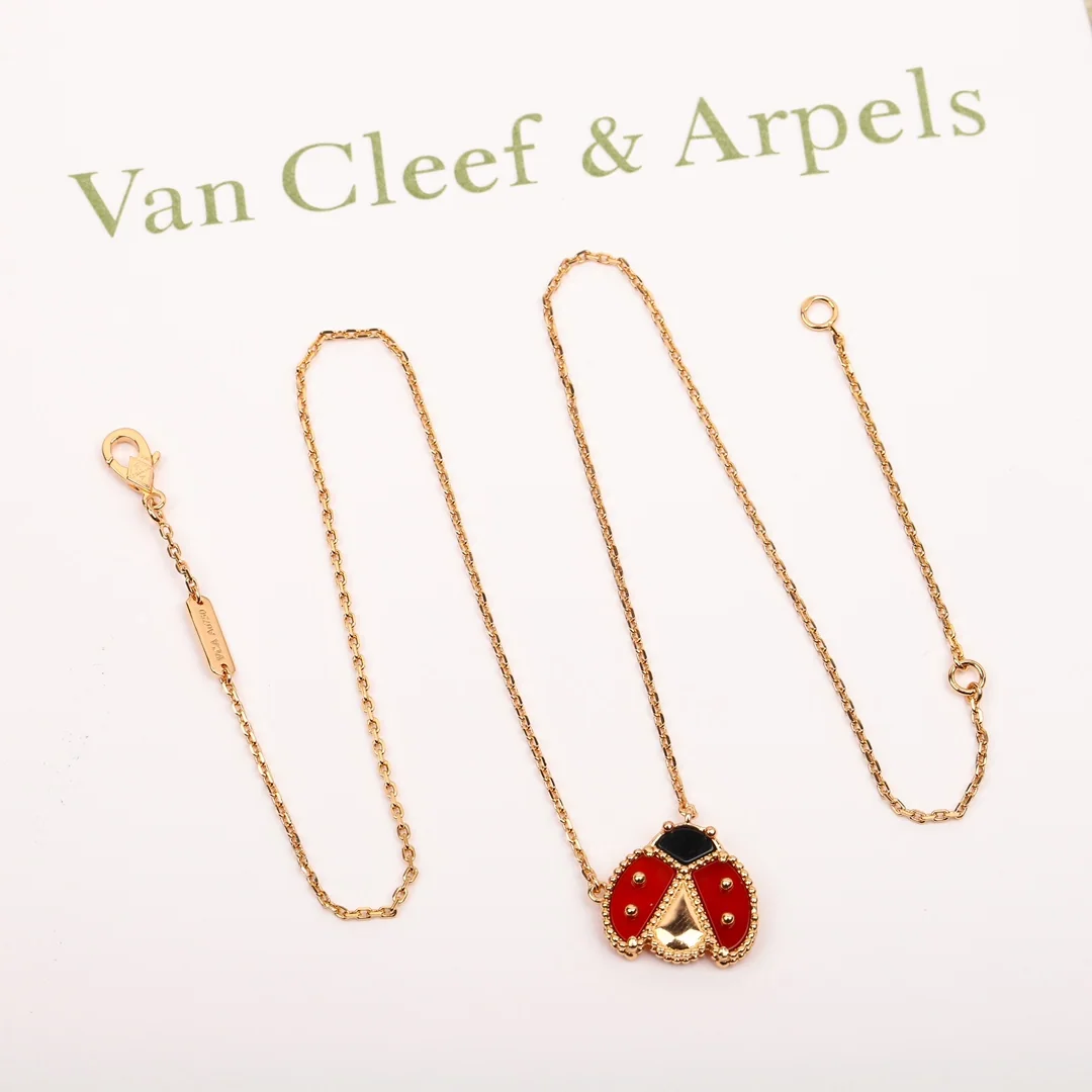 반클리프앤아펠 목걸이 63804 Van Cleef & Arpels Necklace 상세 이미지 7