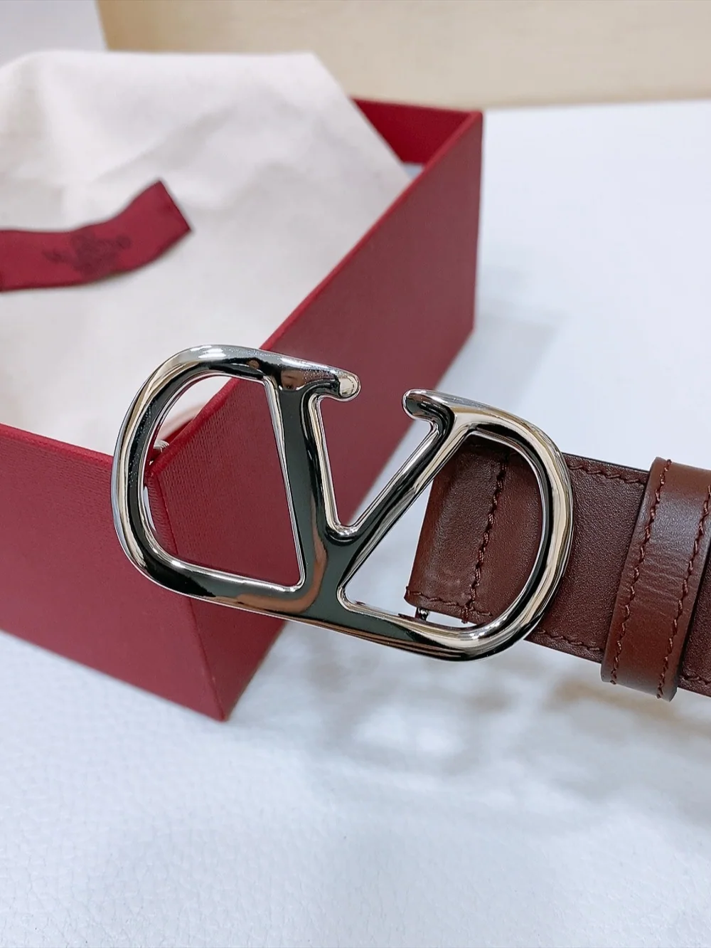 발렌티노 벨트 58066 Valentino Belt 상세 이미지 3