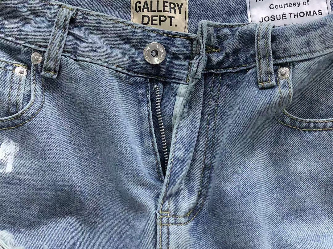 갤러리디파트먼트 바지 203218 Gallery Dept. Pants 상세 이미지 14