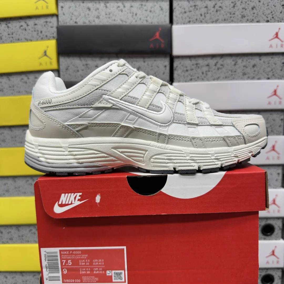 나이키 [PE] P 6000 IV6029-030 201819 Nike P-6000