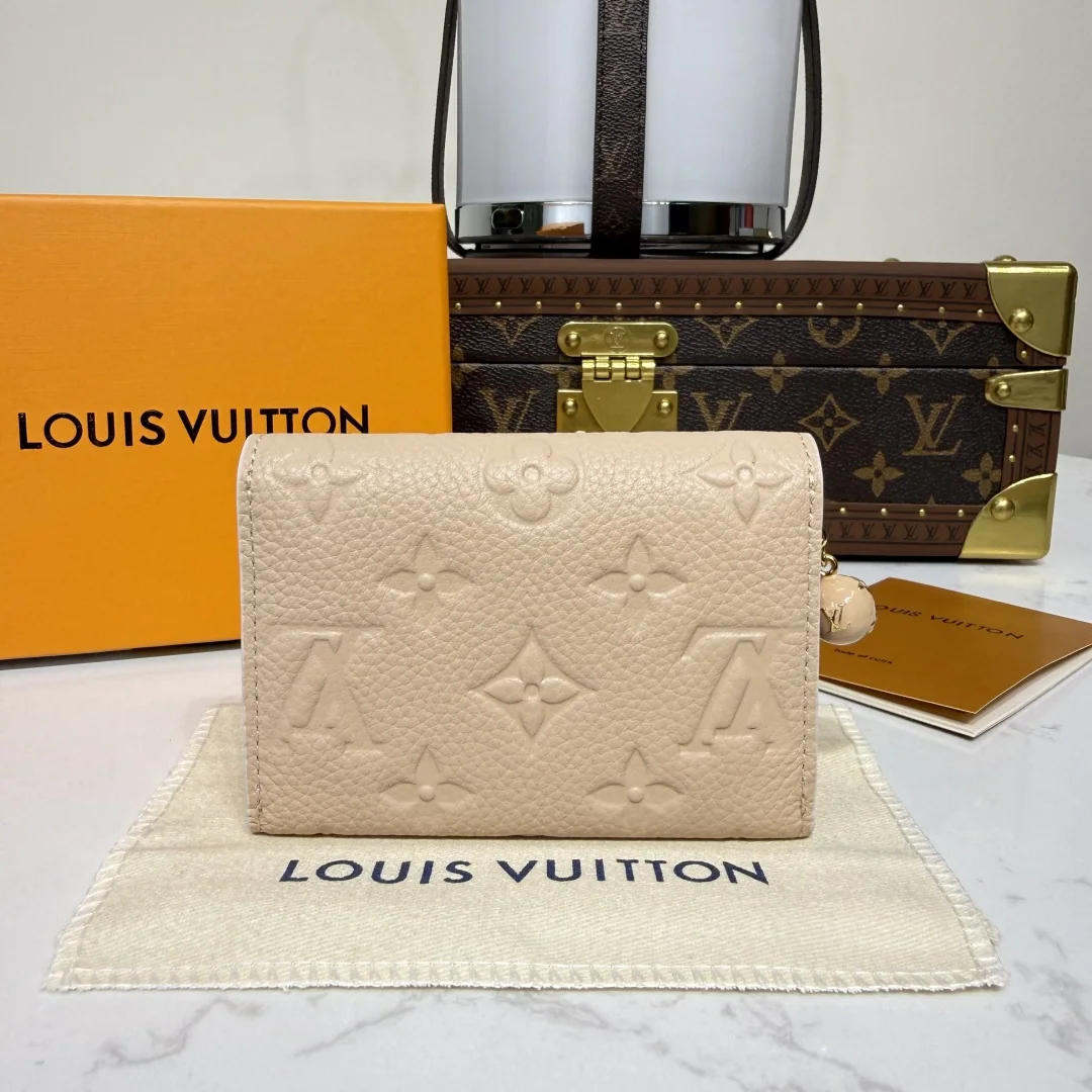 루이비통 지갑 192414 Louis Vuitton Wallet 상세 이미지 3