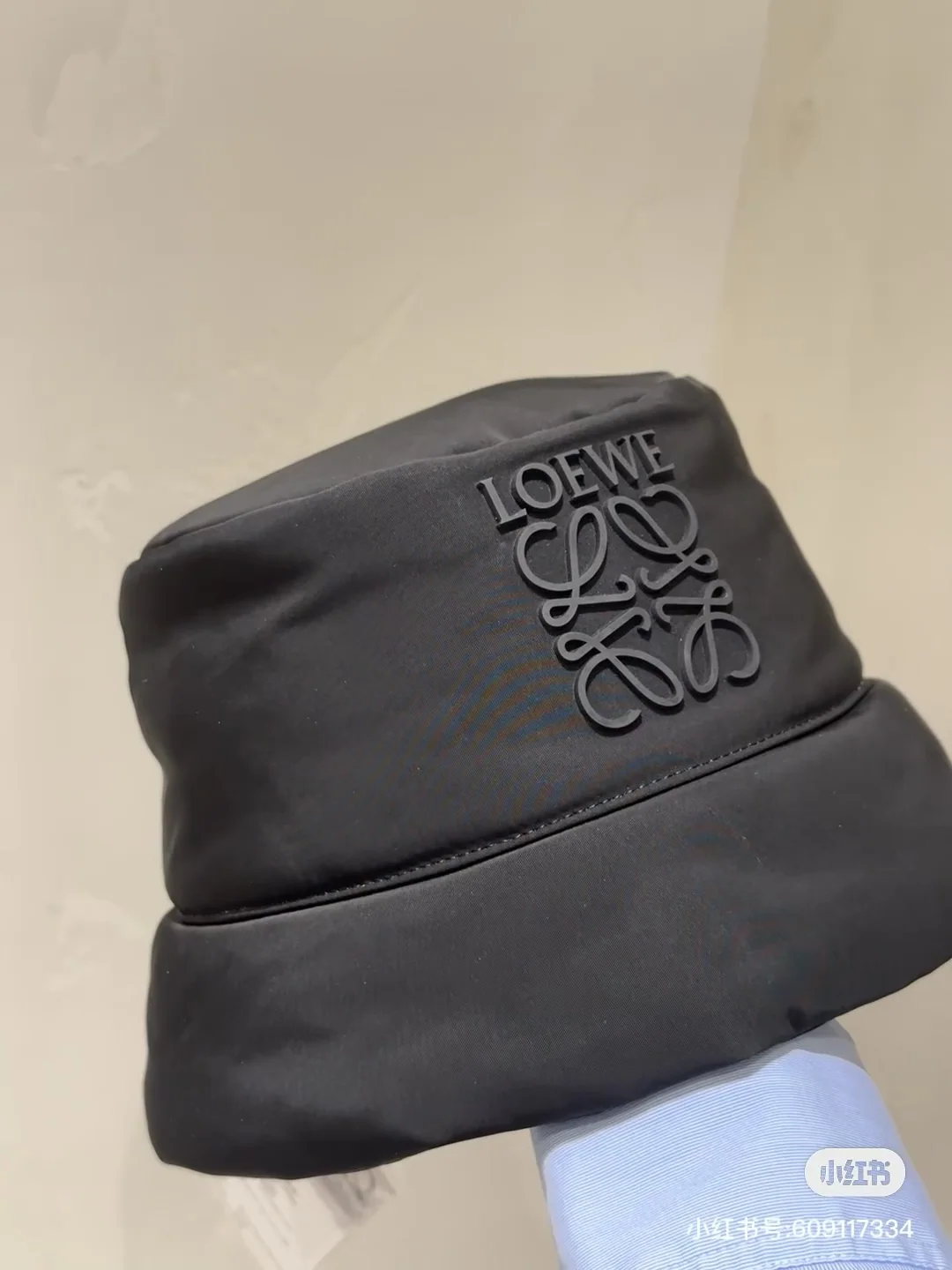 로에베 모자 78978 Loewe Cap 상세 이미지 2