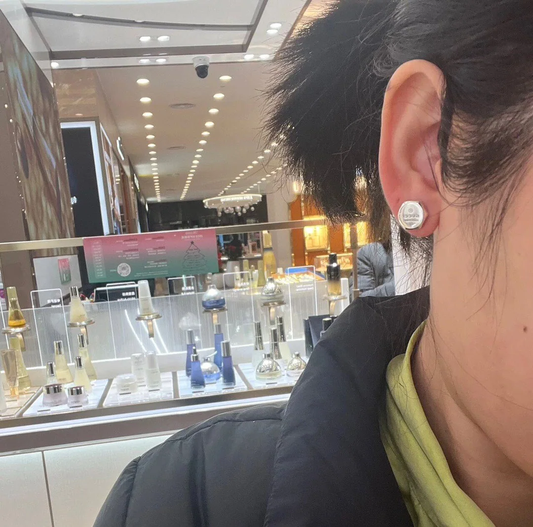 구찌 귀걸이 55756 Gucci Earrings 상세 이미지 3