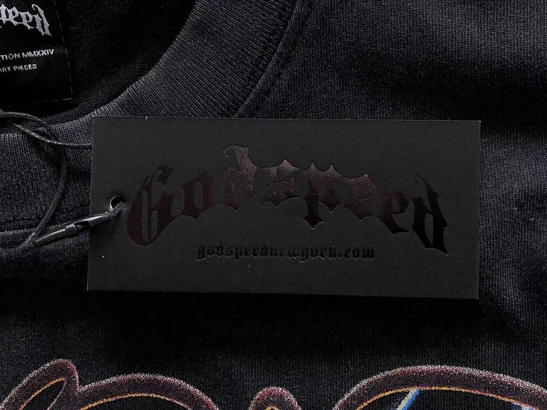 갓스피드 긴팔 티셔츠 203377 Godspeed Long Sleeve 상세 이미지 20