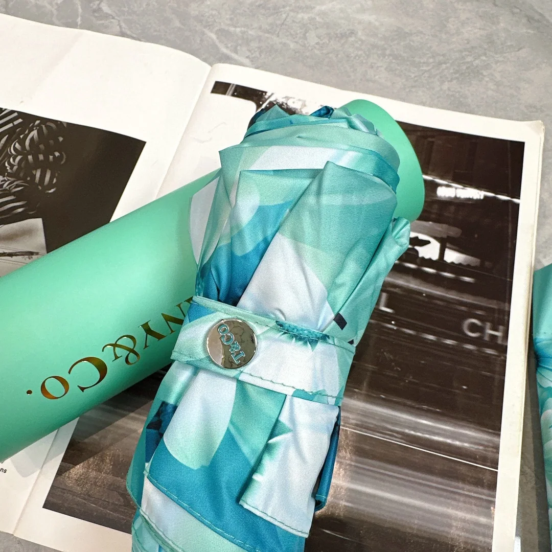 티파니 우산 85686 Tiffany & Co Umbrella 상세 이미지 3