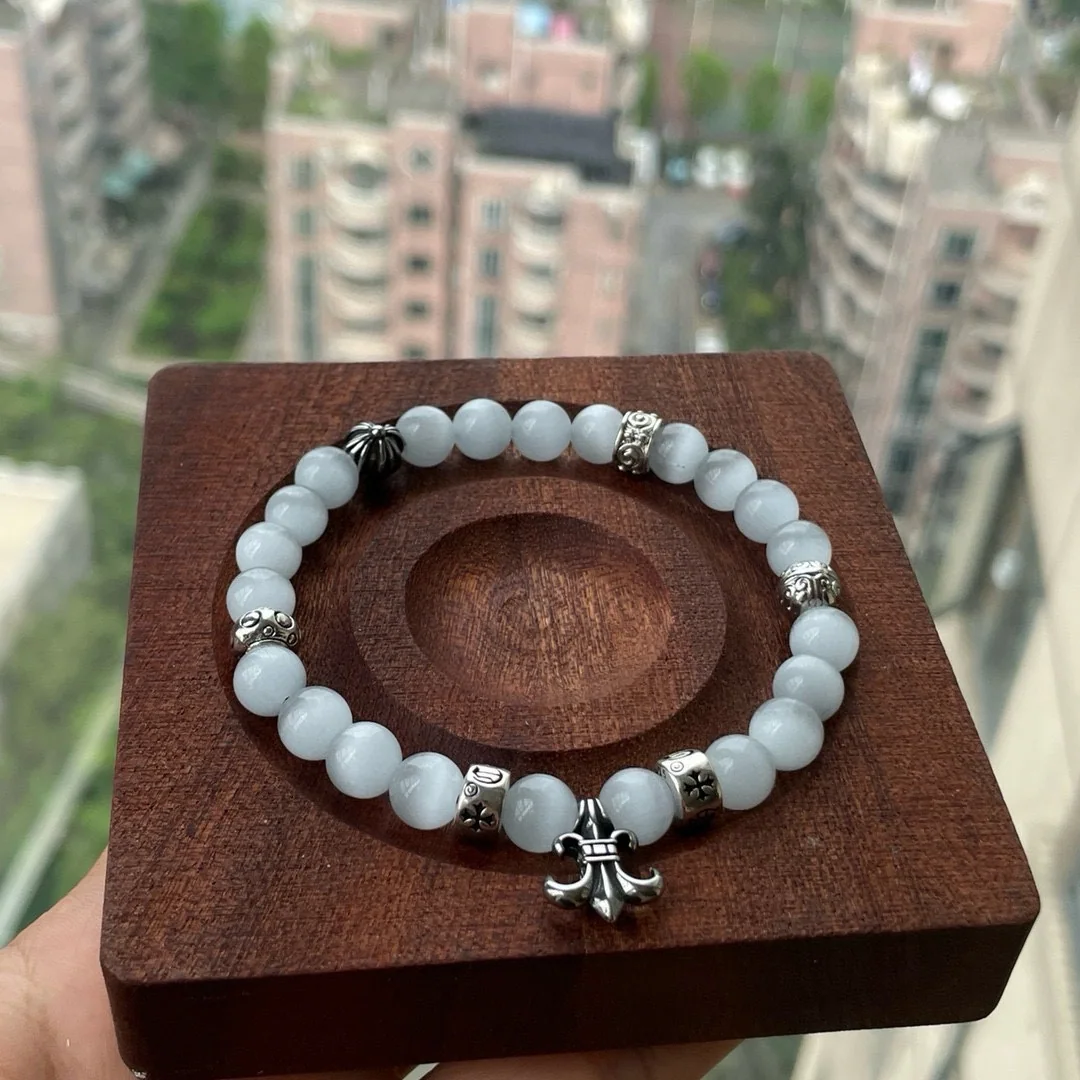 크롬하츠 팔찌 61734 Chrome Hearts Bracelet 상세 이미지 2