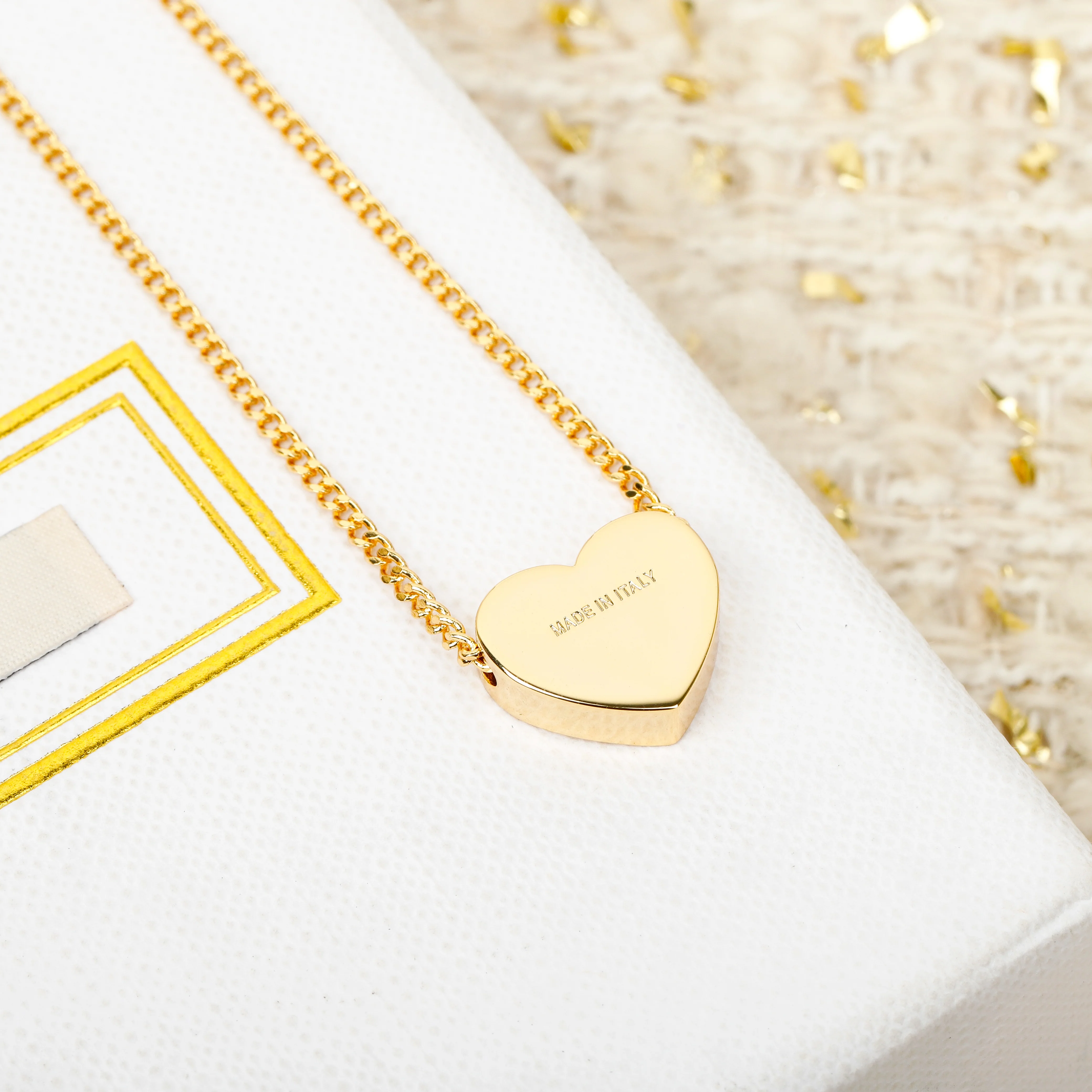 미우미우 목걸이 61146 Miu Miu Necklace 상세 이미지 12