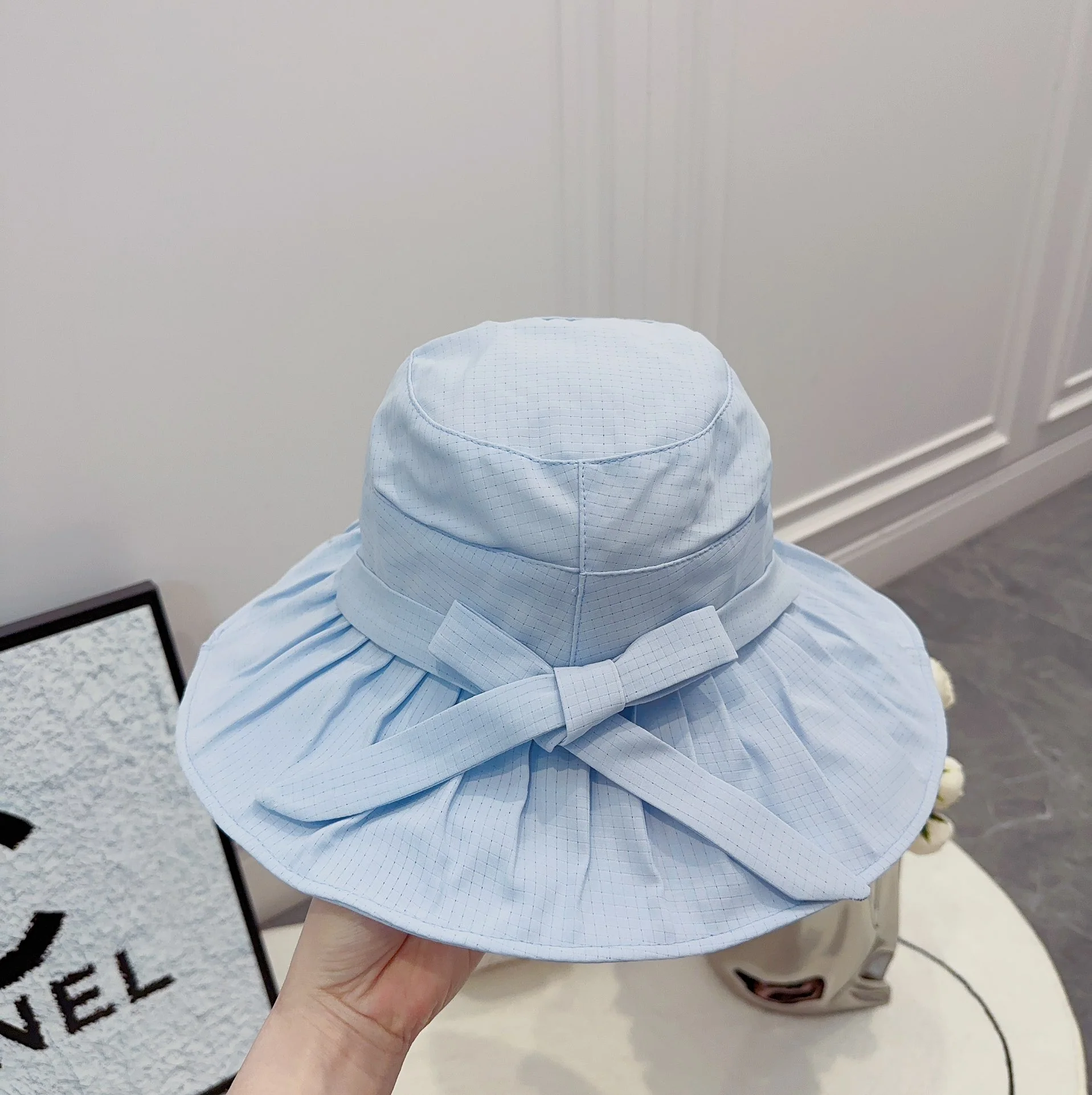 샤넬 모자 82714 Chanel Cap 상세 이미지 5