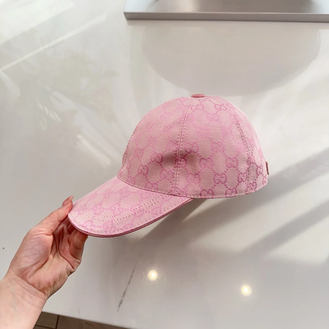구찌 모자 78368 Gucci Cap 상세 이미지 5