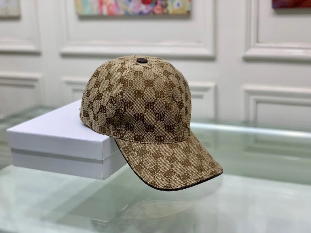 발렌시아가 모자 77993 Balenciaga Cap 상세 이미지 3