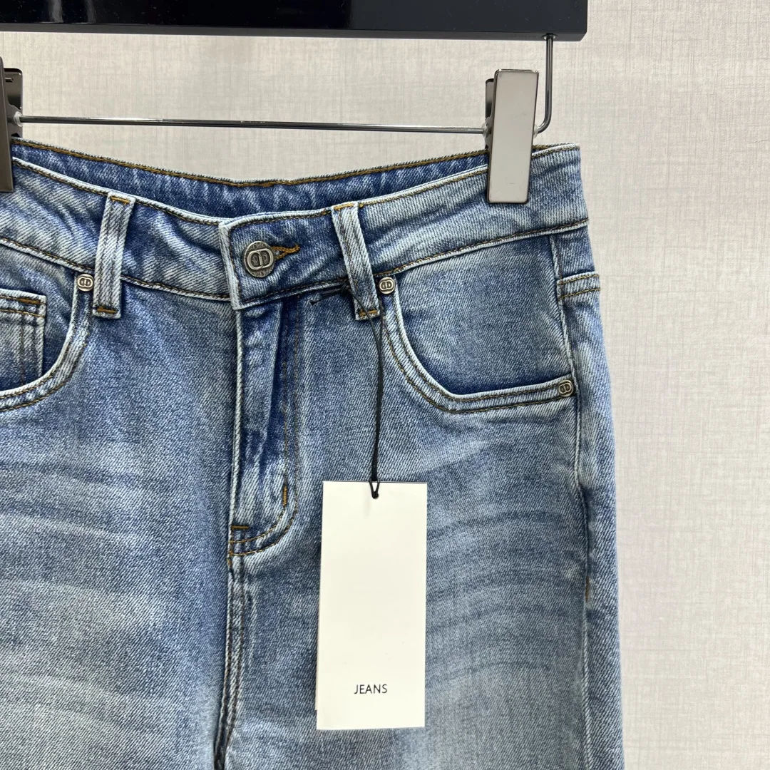 디올 여성 바지 92890 Dior Pants 상세 이미지 4