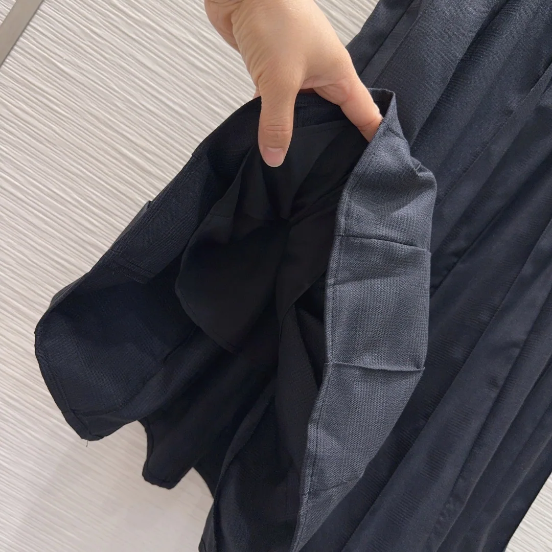 디올 2026 SS 여성 스커트 상세 이미지 5