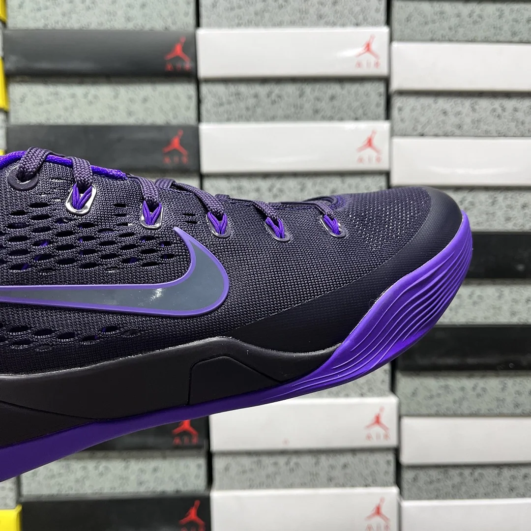 나이키 [GX] 코비 9 EM 로우 프로트로 TB IH1401-500 201517 Nike Kobe 9 EM Low Protro TB 상세 이미지 9