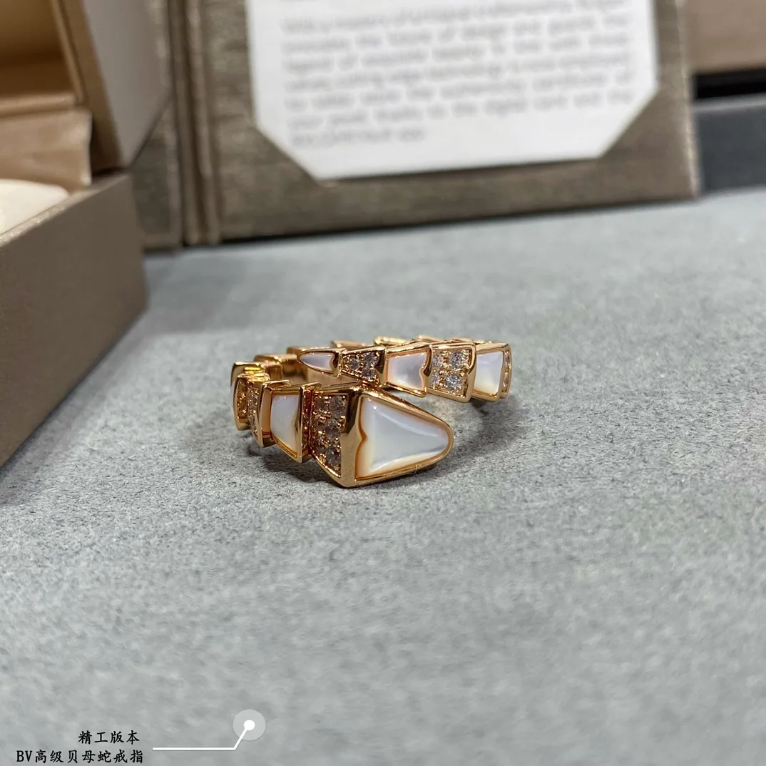 불가리 반지 64768 Bvlgari Ring 상세 이미지 7