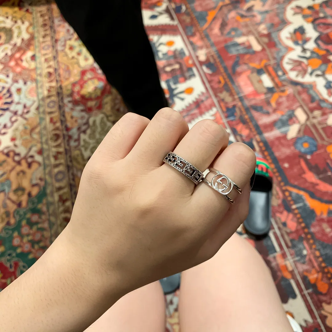 구찌 반지 55677 Gucci Ring 상세 이미지 3