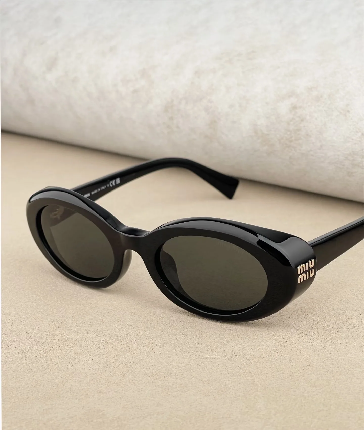 미우미우 선글라스 72939 Miu Miu Sunglasses 상세 이미지 8