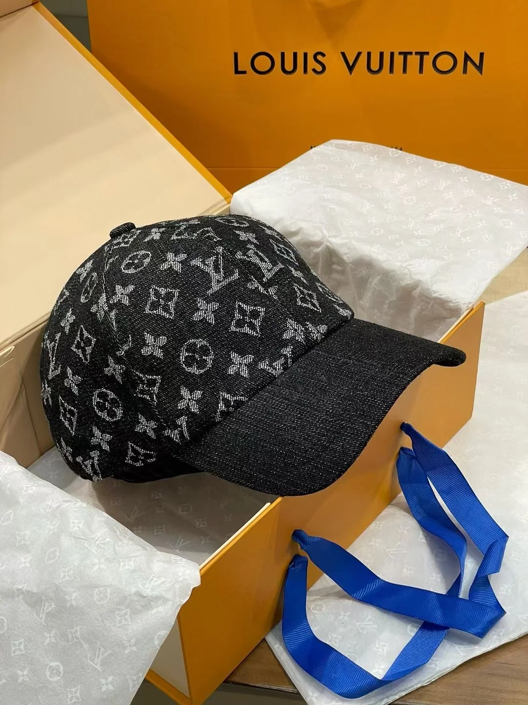 루이비통 모자 79239 Louis Vuitton Cap 상세 이미지 2