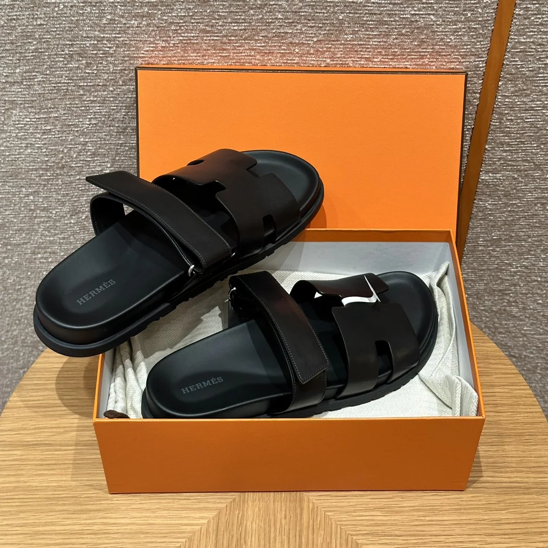 에르메스 180 시프레 샌들 8321 상세 이미지 4