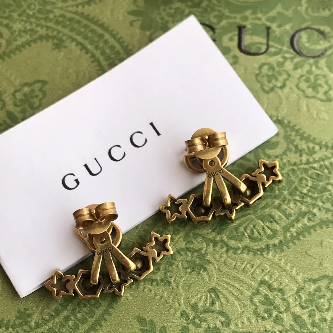 구찌 귀걸이 55842 Gucci Earrings 상세 이미지 7