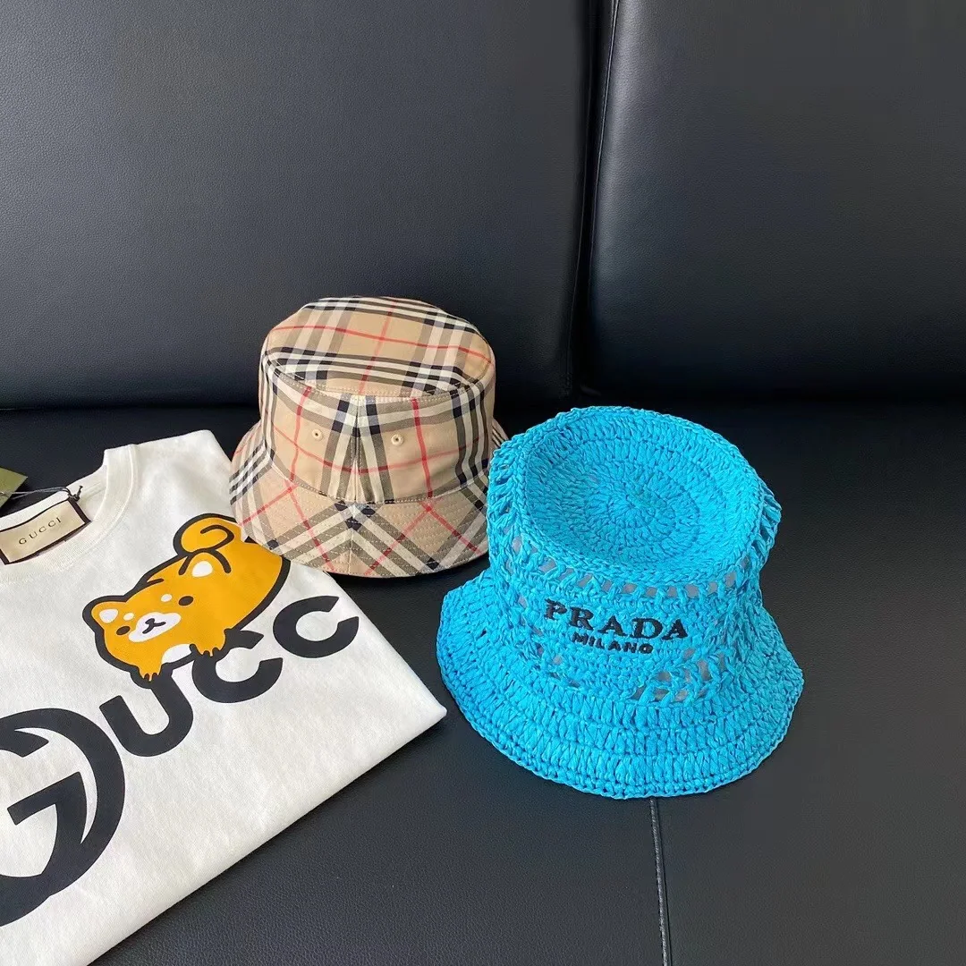 프라다 모자 84981 Prada Cap 상세 이미지 5