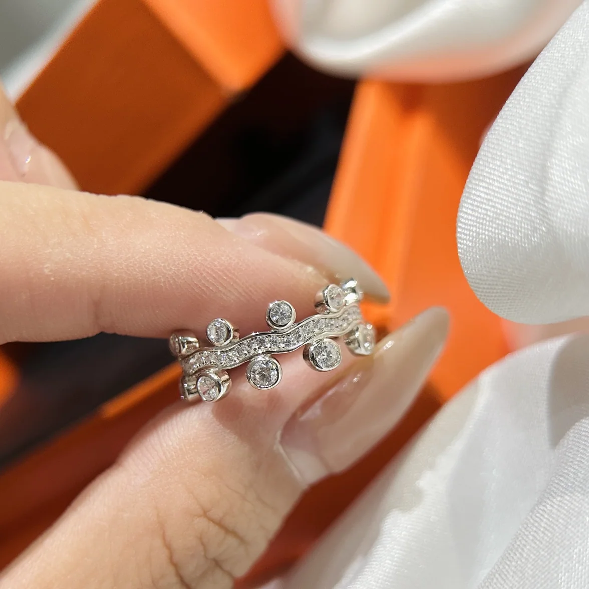 에르메스 반지 70127 Hermes Ring 상세 이미지 1