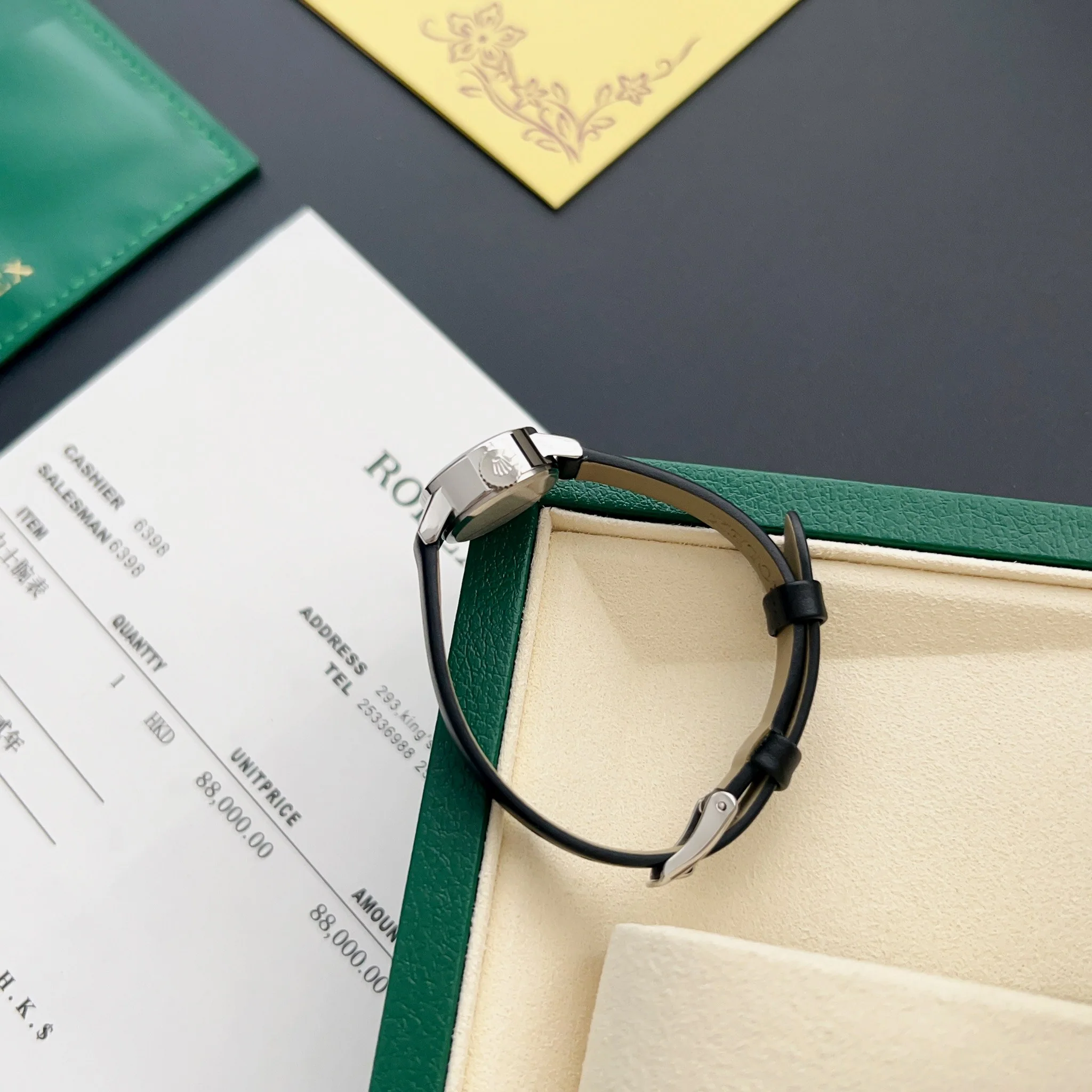 롤렉스 시계 레플리카 43556 Rolex 상세 이미지 7