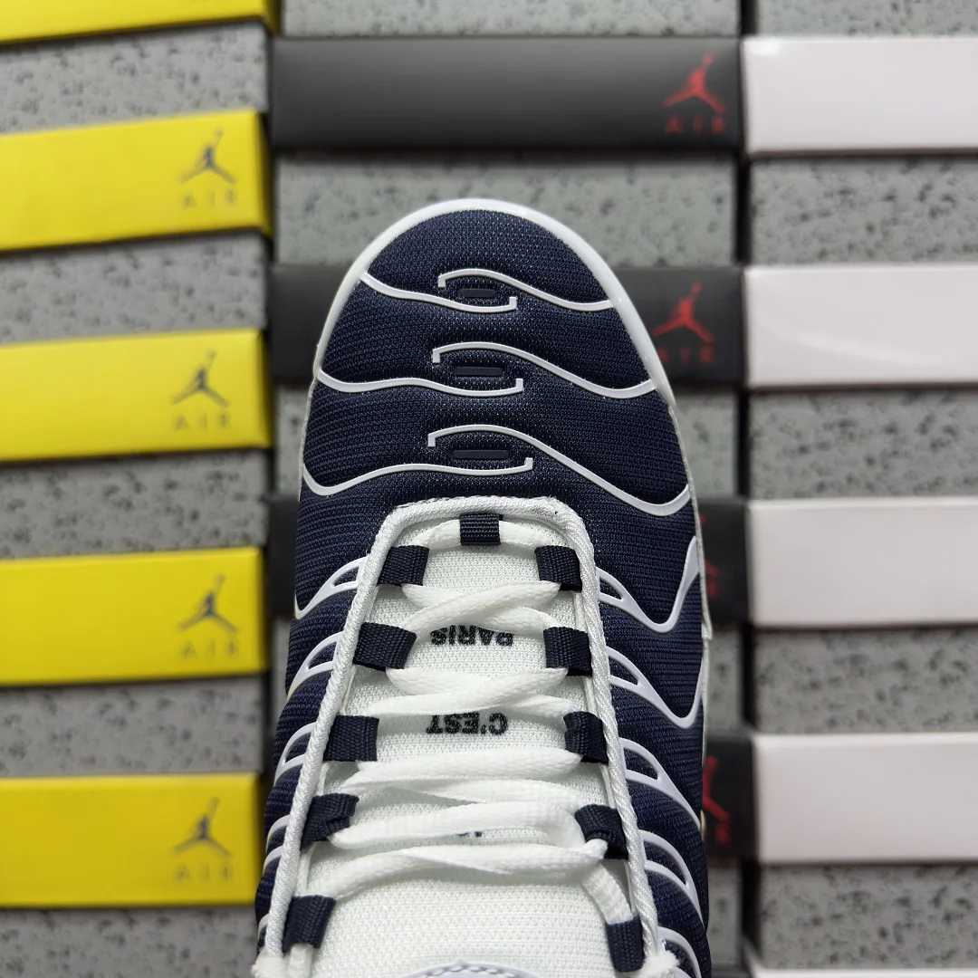 나이키 [BD] 에어 맥스 플러스 PSG FZ4776-100 201870 Nike Air Max Plus PSG 상세 이미지 7