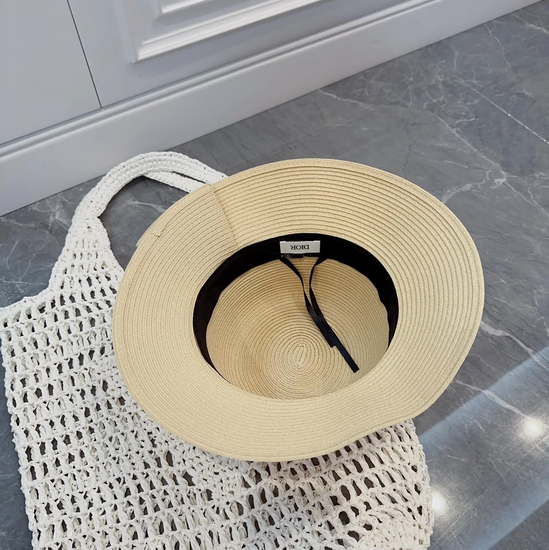 디올 모자 78530 Dior Cap 상세 이미지 8