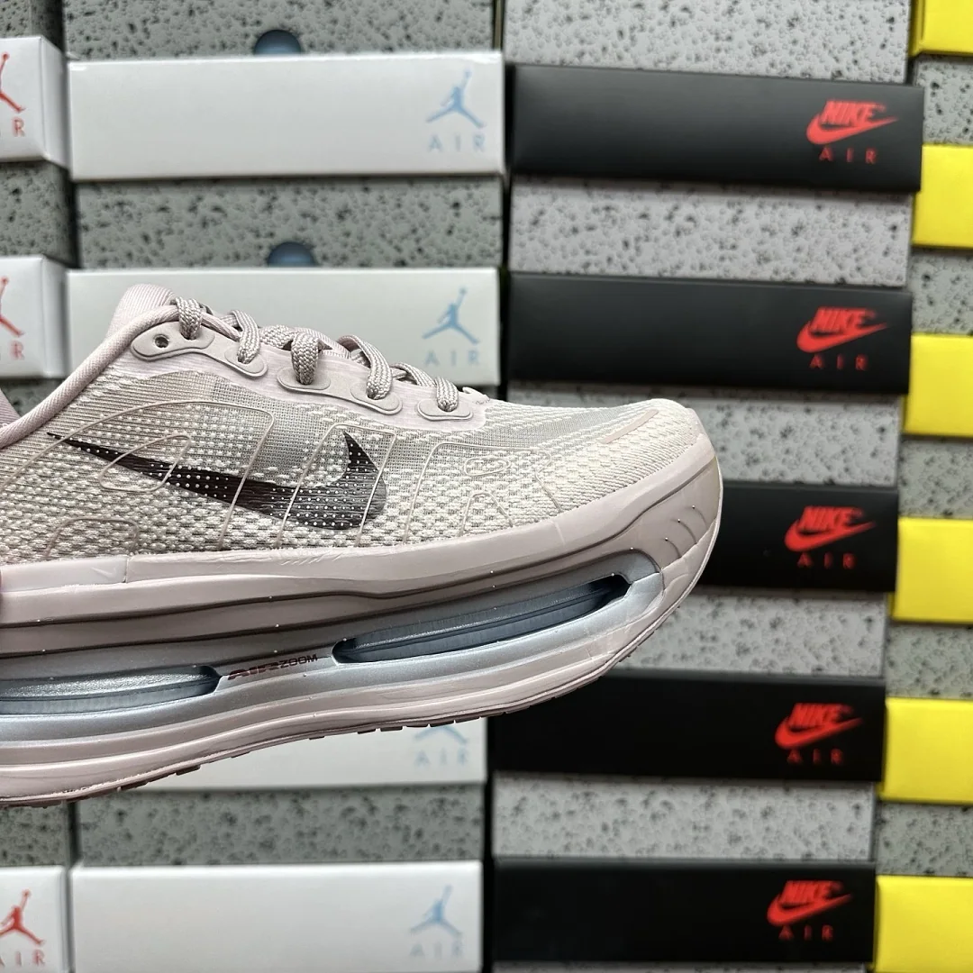 나이키 [M] 보메로 프리미엄 HM5973-607 201661 Nike Vomero Premium Particle Rose Burgundy 상세 이미지 3