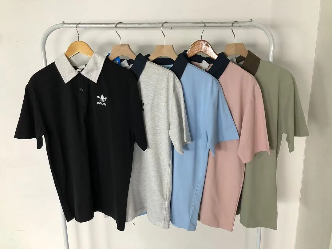 아디다스 폴로 셔츠 202887 Adidas Polo 상세 이미지 28