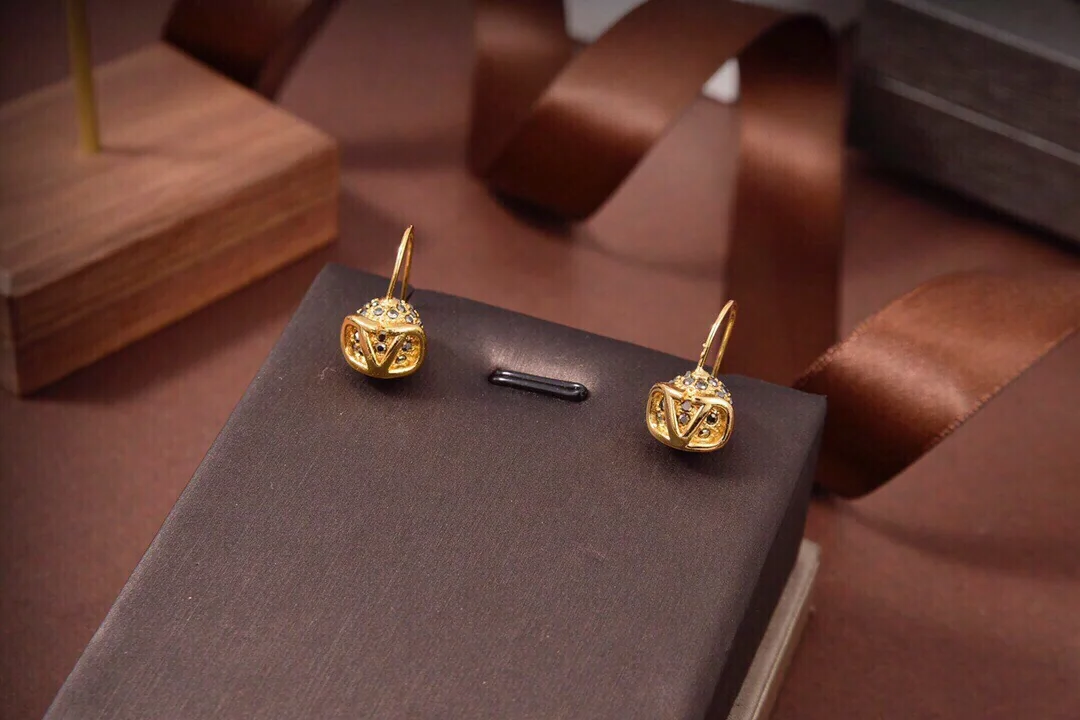 발렌티노 귀걸이 63673 Valentino Earrings 상세 이미지 6