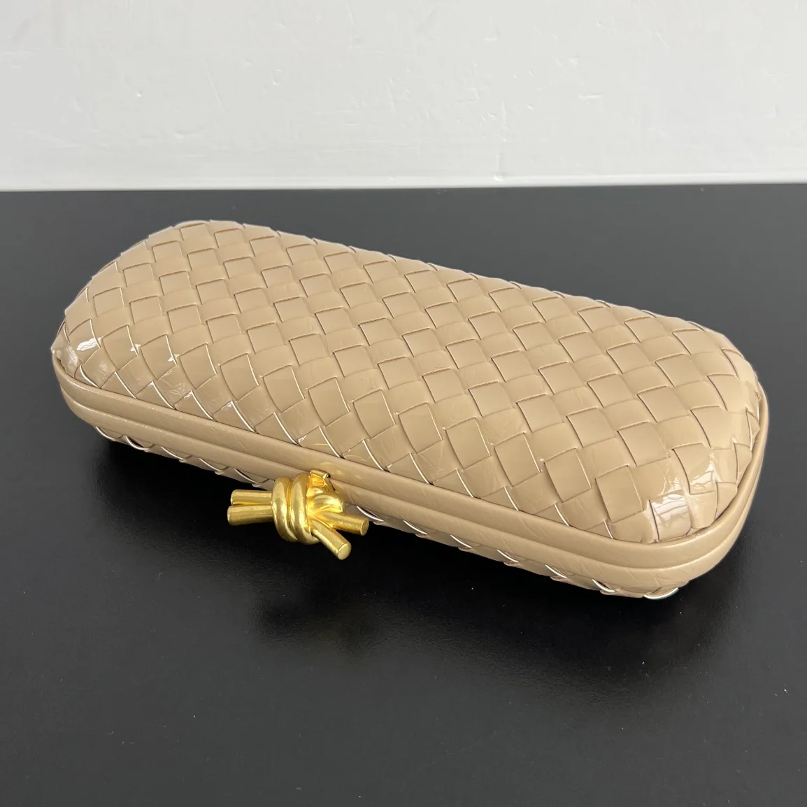 보테가베네타 뉴 콘트 이브닝 백 717622 4796 상세 이미지 4
