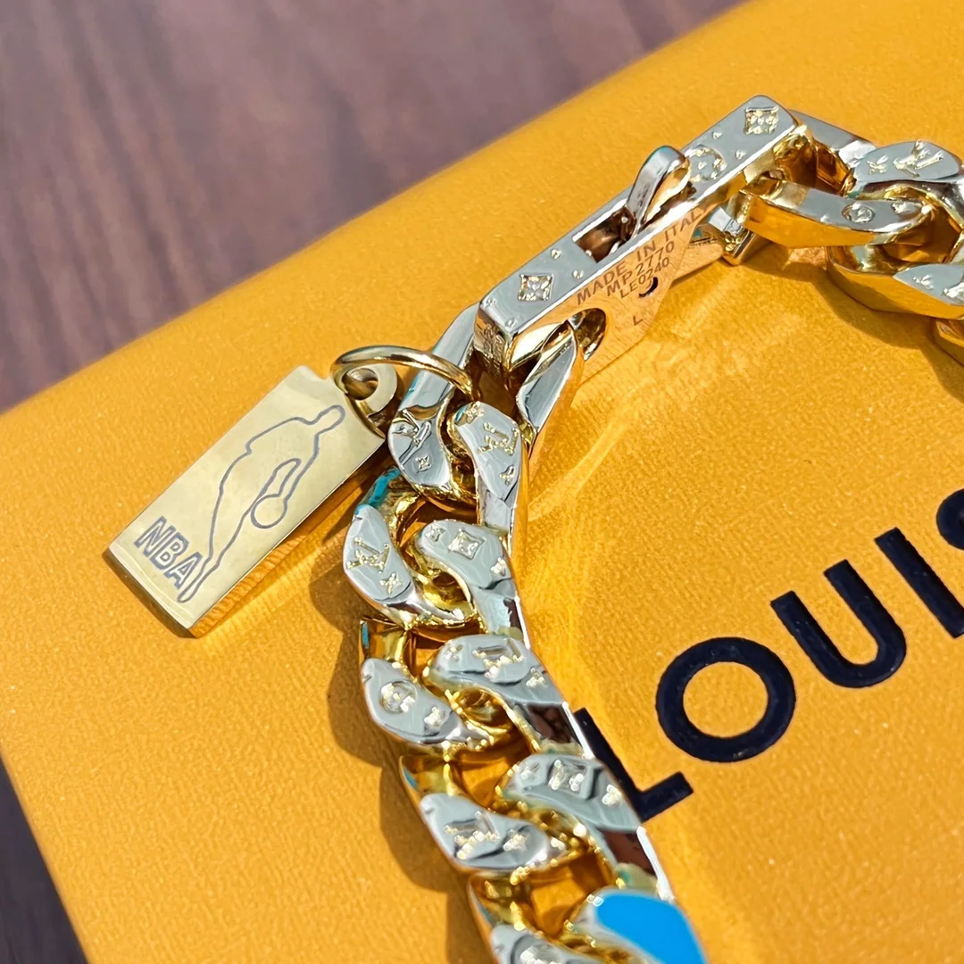 루이비통 목걸이 63993 Louis Vuitton Necklace 상세 이미지 9