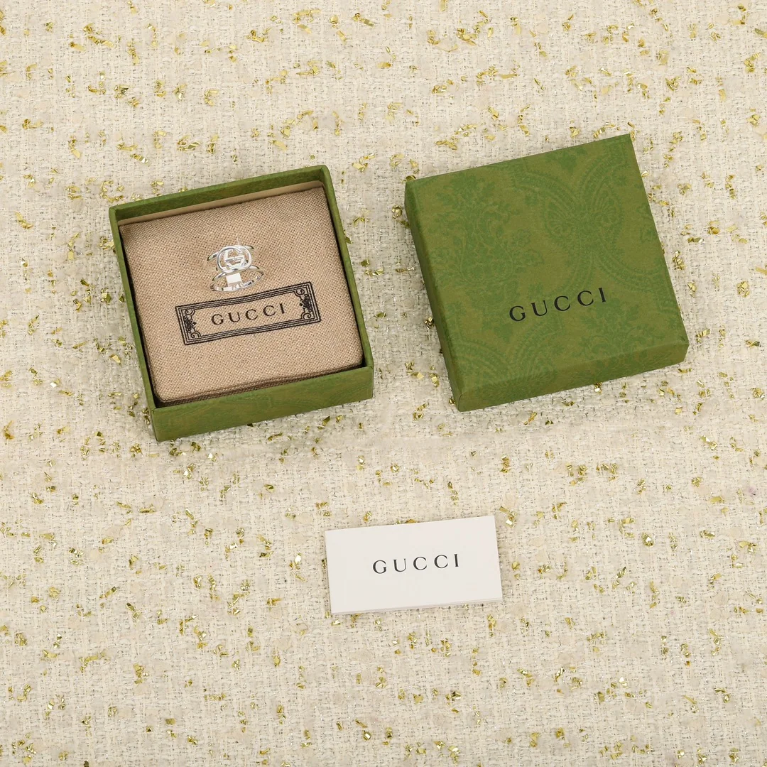 구찌 반지 55808 Gucci Ring