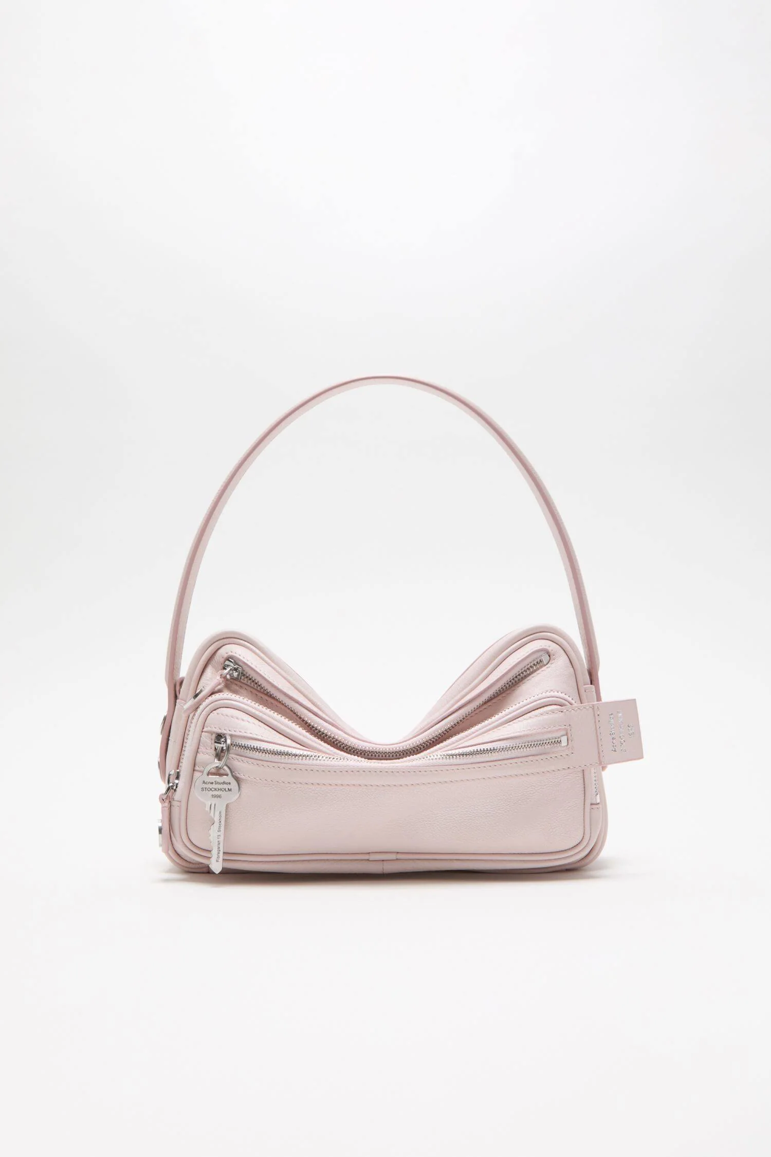 아크네스튜디오 카메로 스몰 143215 가방 Bag