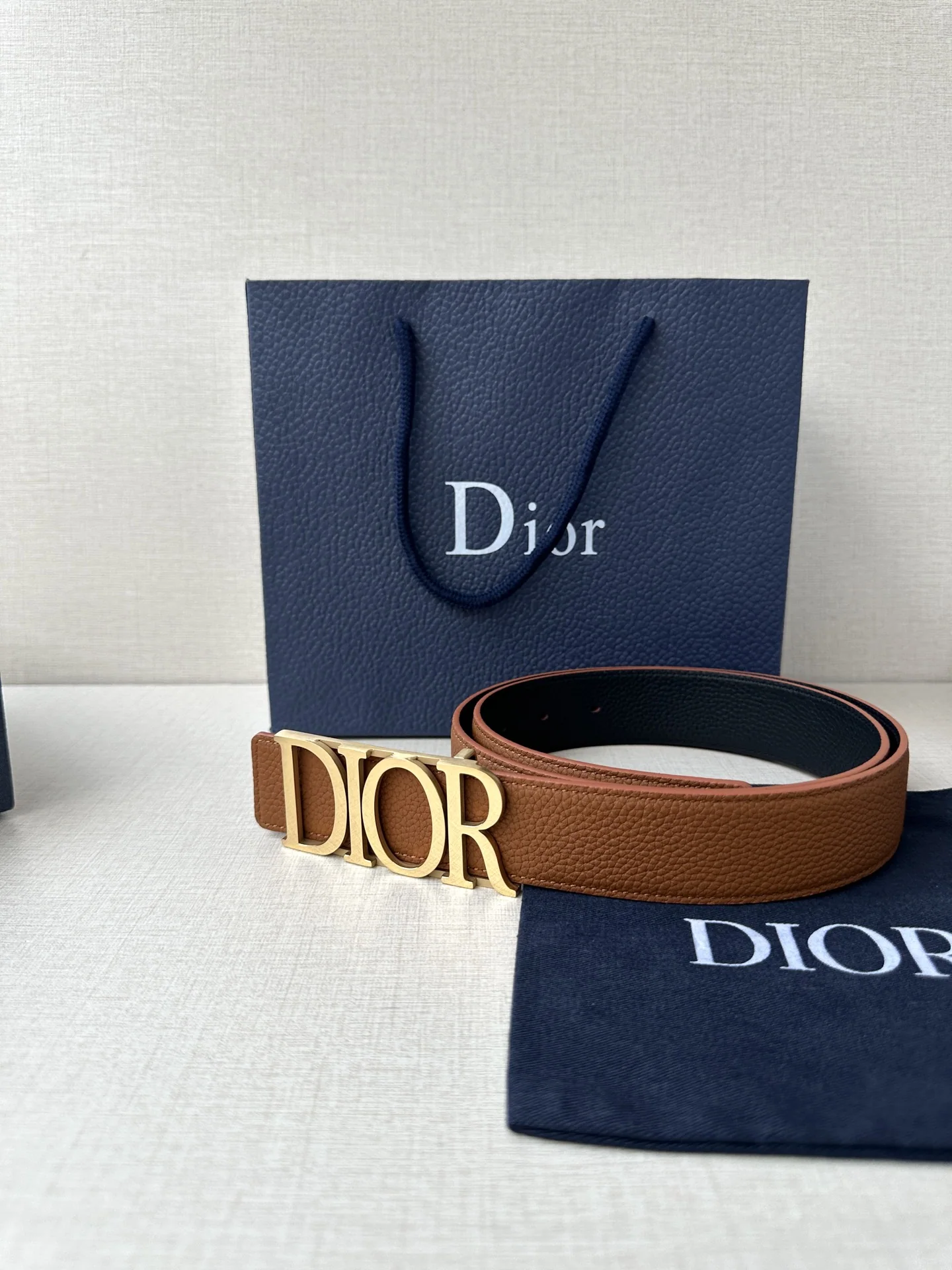 디올 벨트 59664 Dior Belt 상세 이미지 5