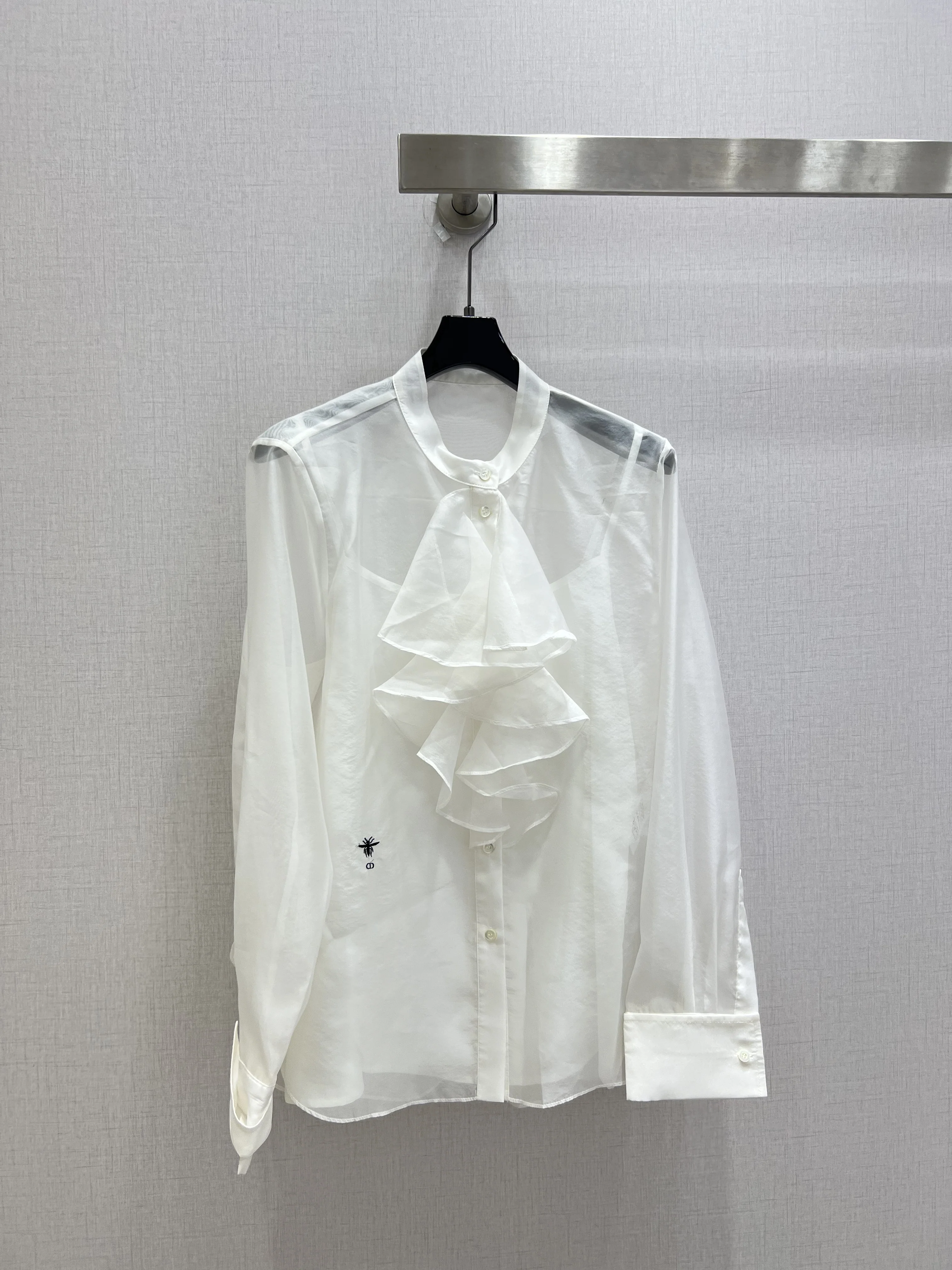 디올 여성 셔츠 92863 Dior Shirt 상세 이미지 10