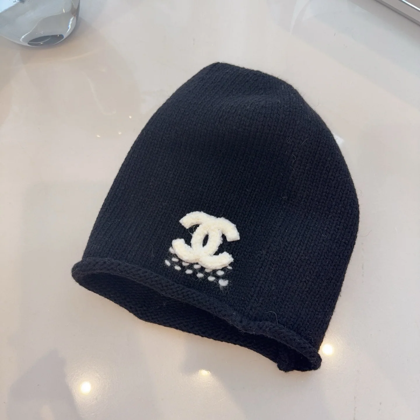 샤넬 모자 82952 Chanel Cap 상세 이미지 6