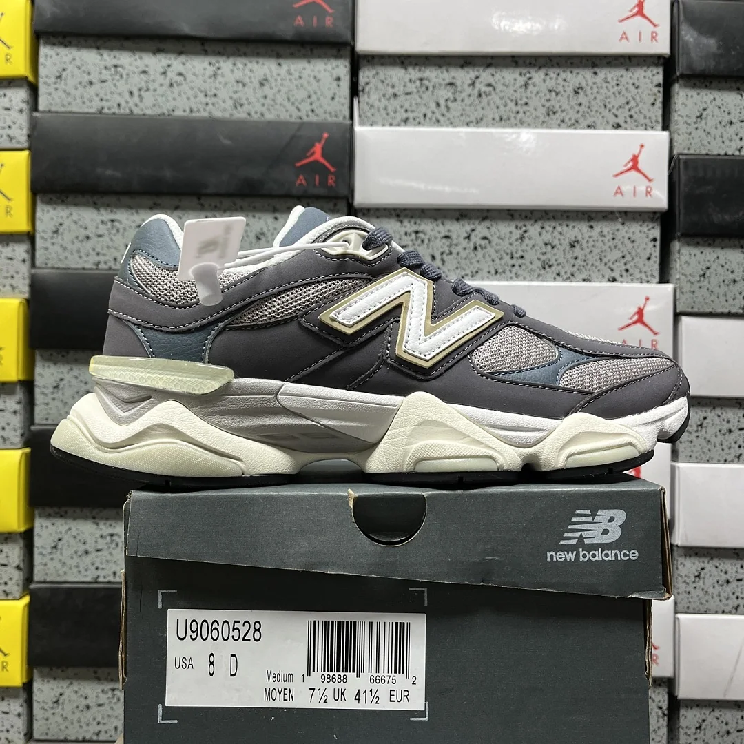 뉴발란스 [C] 9060 U9060528 202233 New Balance 9060 상세 이미지 1