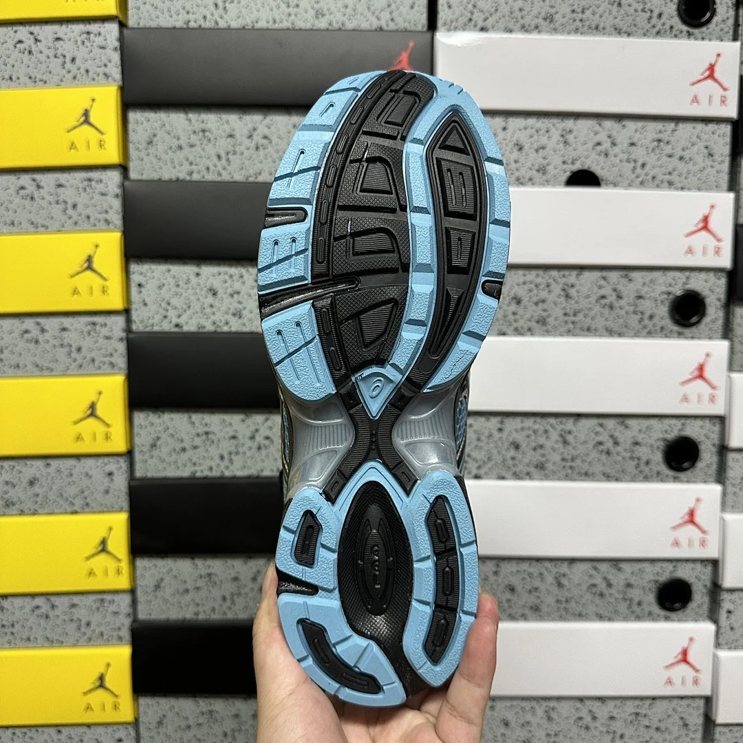 아식스 [KO] 젤 1130 1203A967-400 200289 Asics Gel 1130 상세 이미지 6