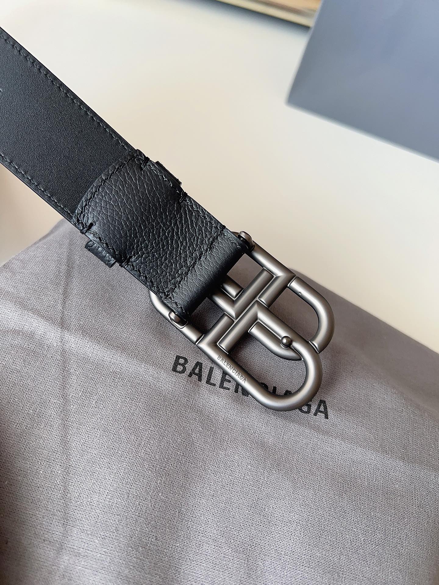 발렌시아가 벨트 57984 Balenciaga Belt 상세 이미지 7