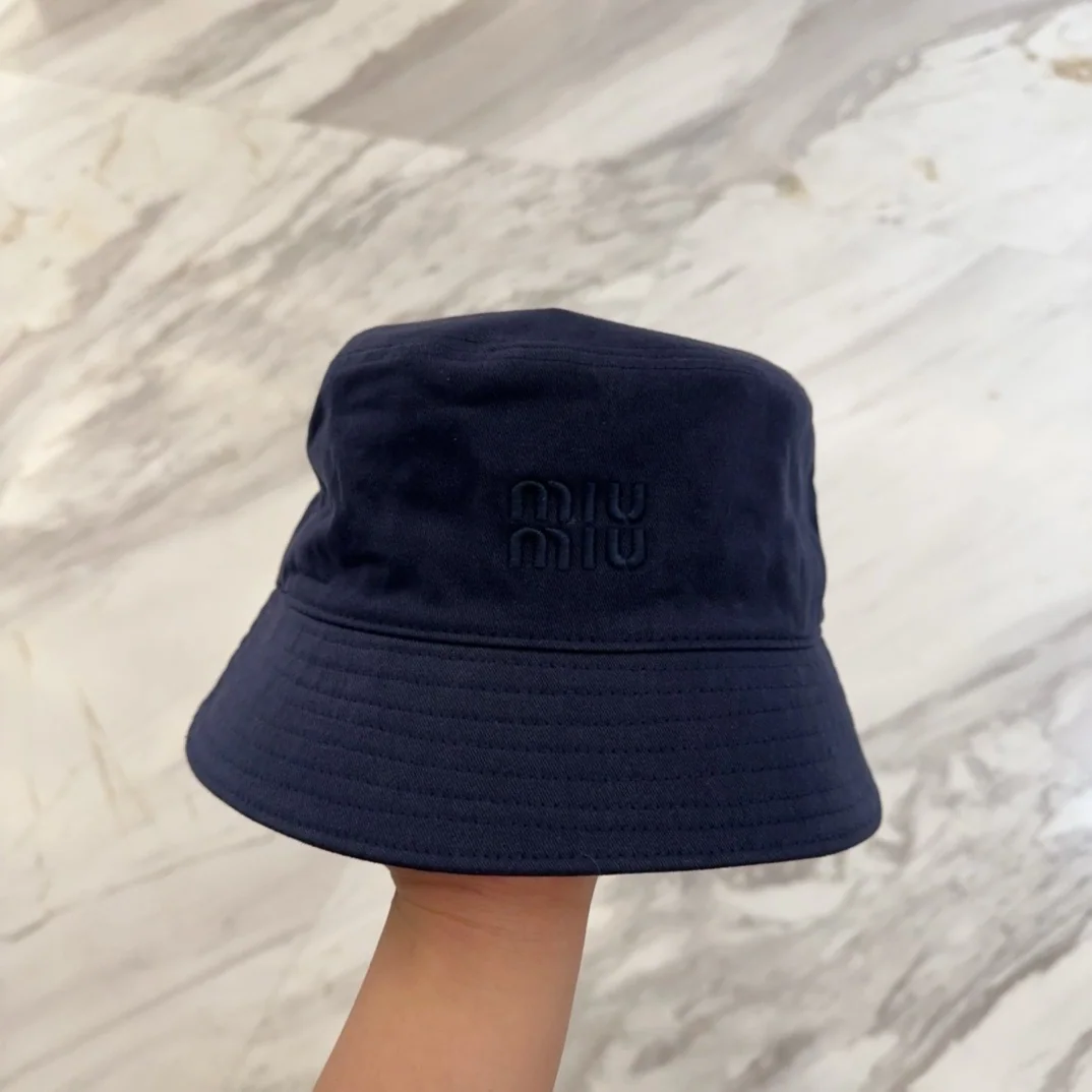 미우미우 모자 81292 Miu Miu Cap 상세 이미지 2